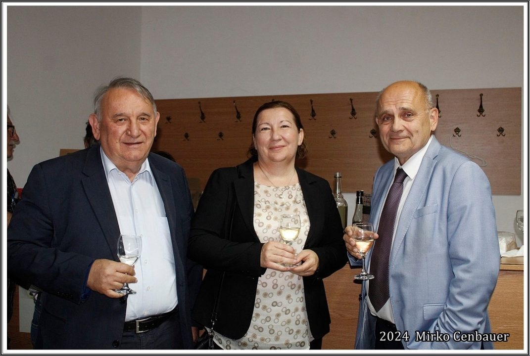 Održana osnivačka skupština Matice hrvatske ogranak Kutjevo