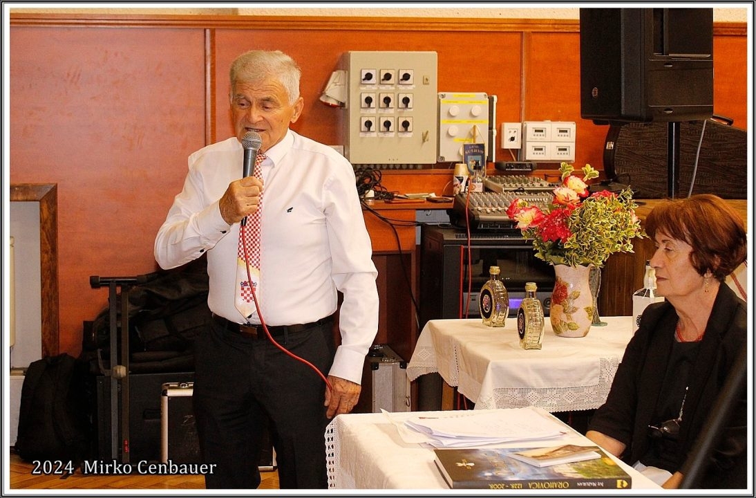 Održana osnivačka skupština Matice hrvatske ogranak Kutjevo