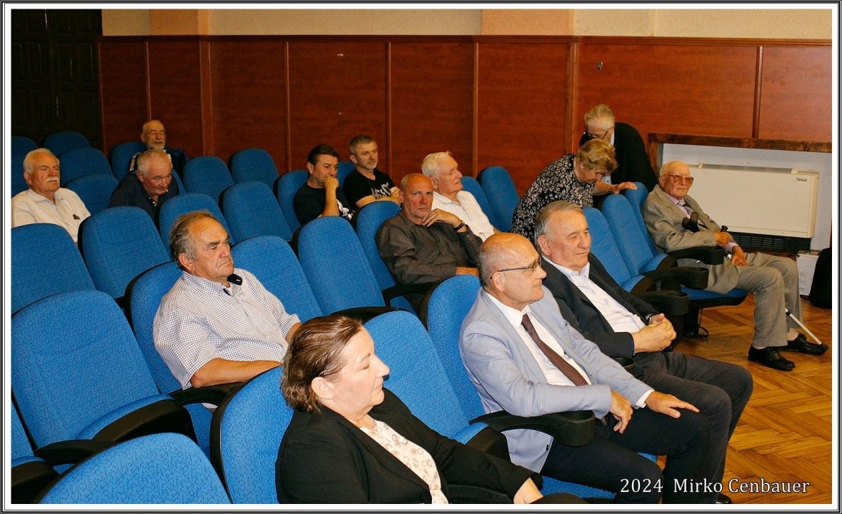 Održana osnivačka skupština Matice hrvatske ogranak Kutjevo