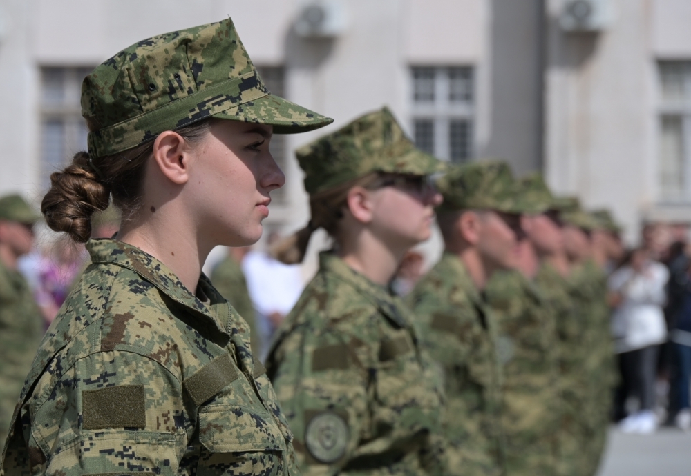 MORH raspisao javni poziv za dodjelu stipendija učenicima srednjih škola