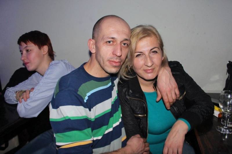 Noćni život u Požegi 06.01.2018.