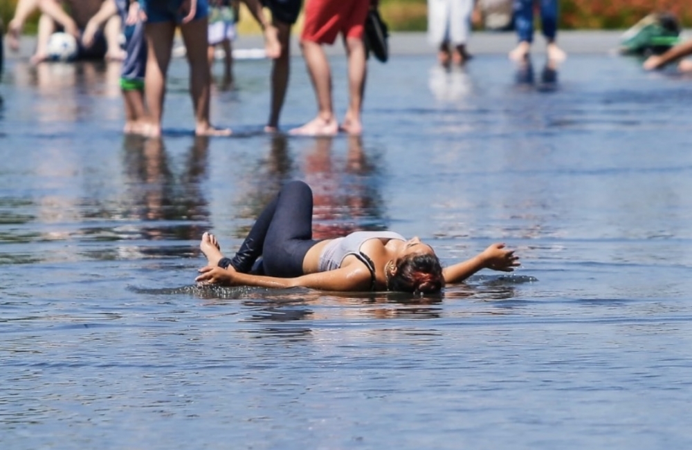 Provjerite jeste li u rizičnoj skupini ljudi koja teže podnose vrućinu