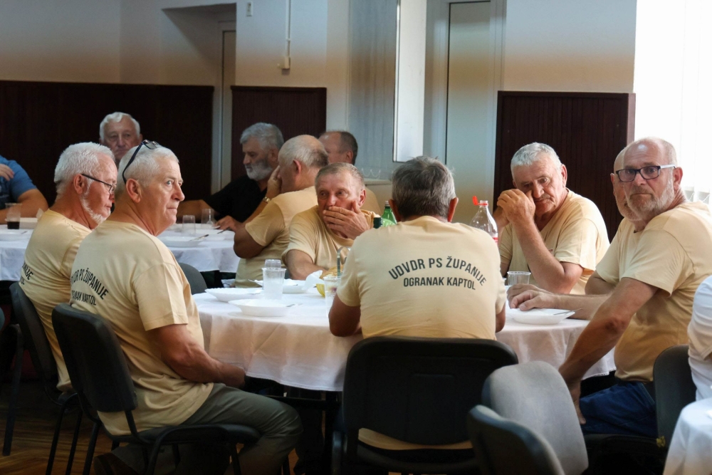 Jučer po prvi puta obilježen Dan hrvatskih branitelja općine Kaptol