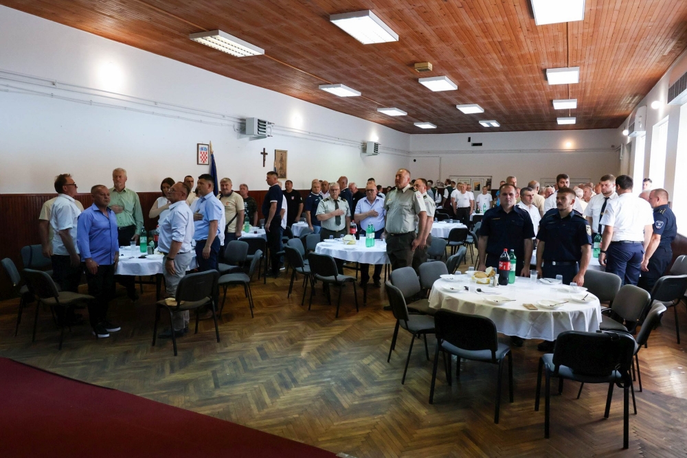Jučer po prvi puta obilježen Dan hrvatskih branitelja općine Kaptol