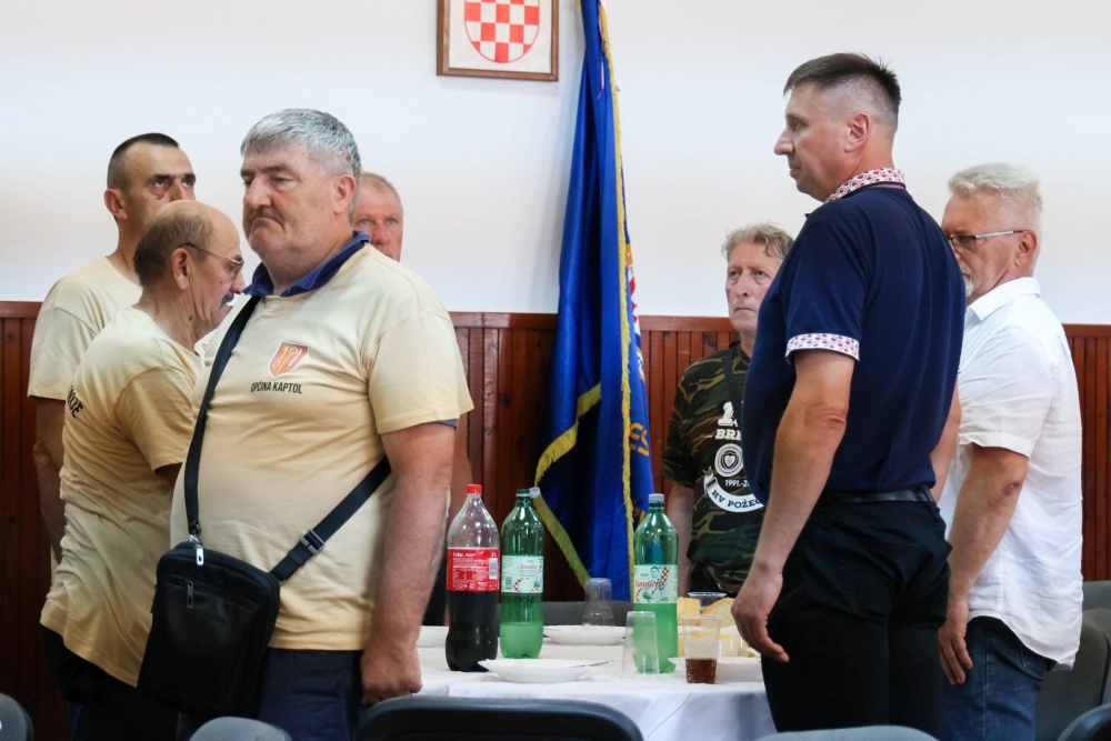 Jučer po prvi puta obilježen Dan hrvatskih branitelja općine Kaptol