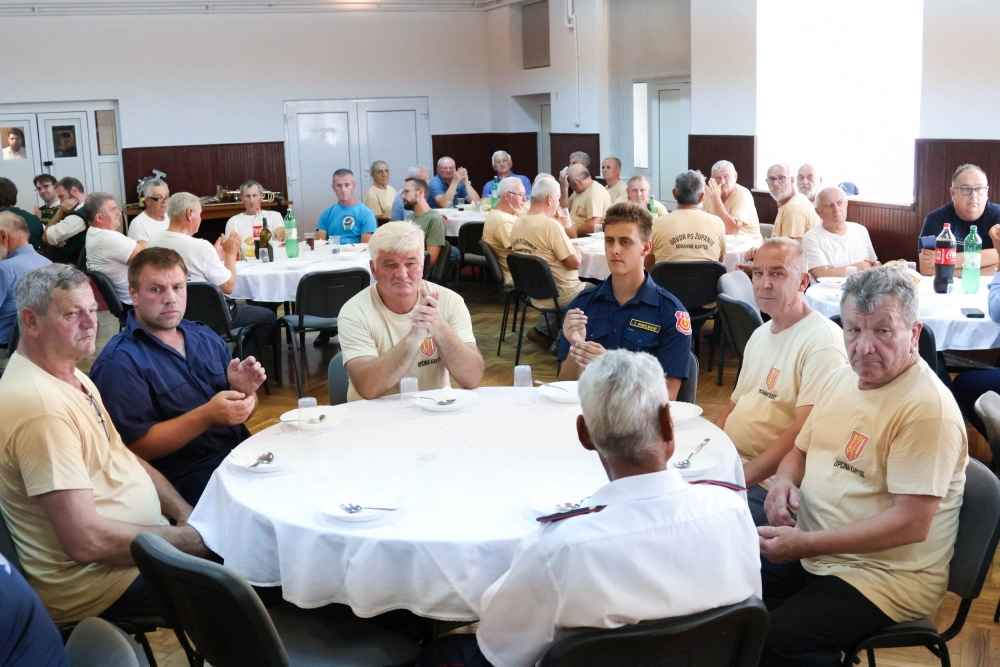 Jučer po prvi puta obilježen Dan hrvatskih branitelja općine Kaptol
