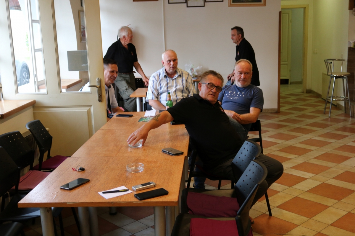 SKUPŠTINA HČZ PAKRAC-LIPIK Marijan Čapek novi predsjednik