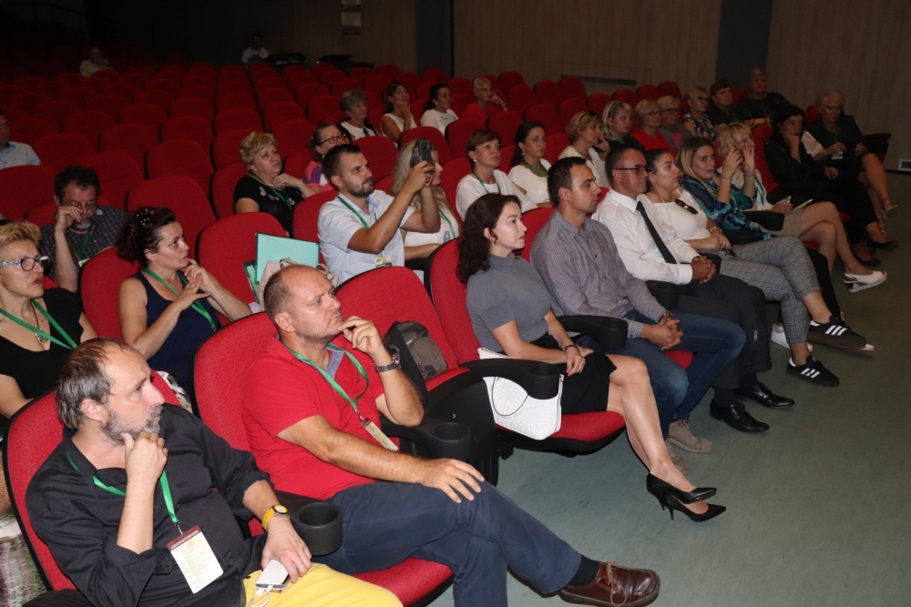 Svečanim otvaranjem počeo 6. hrvatski kongres o prevenciji i rehabilitaciji u psihijatriji