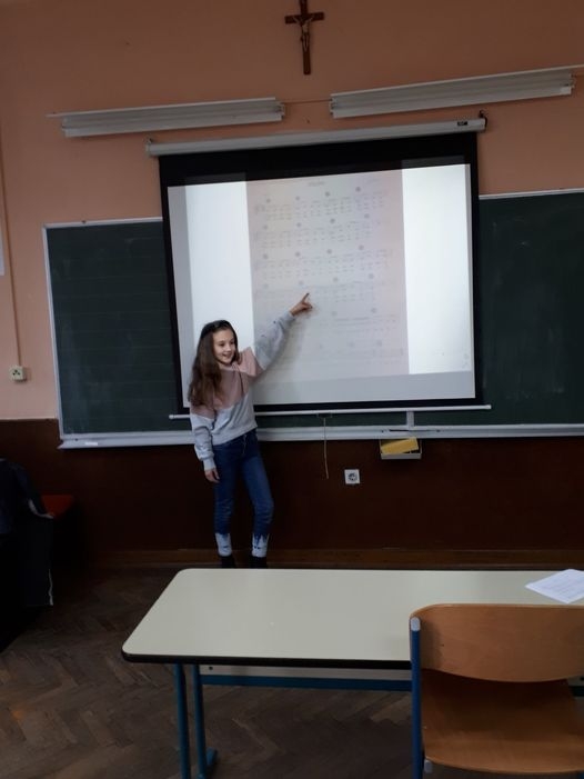 Upoznajte Dorju Pavlović, učenicu generacije veličke škole koja svira klavir, trenira taekwon-do i ide na brojna školska natjecanja