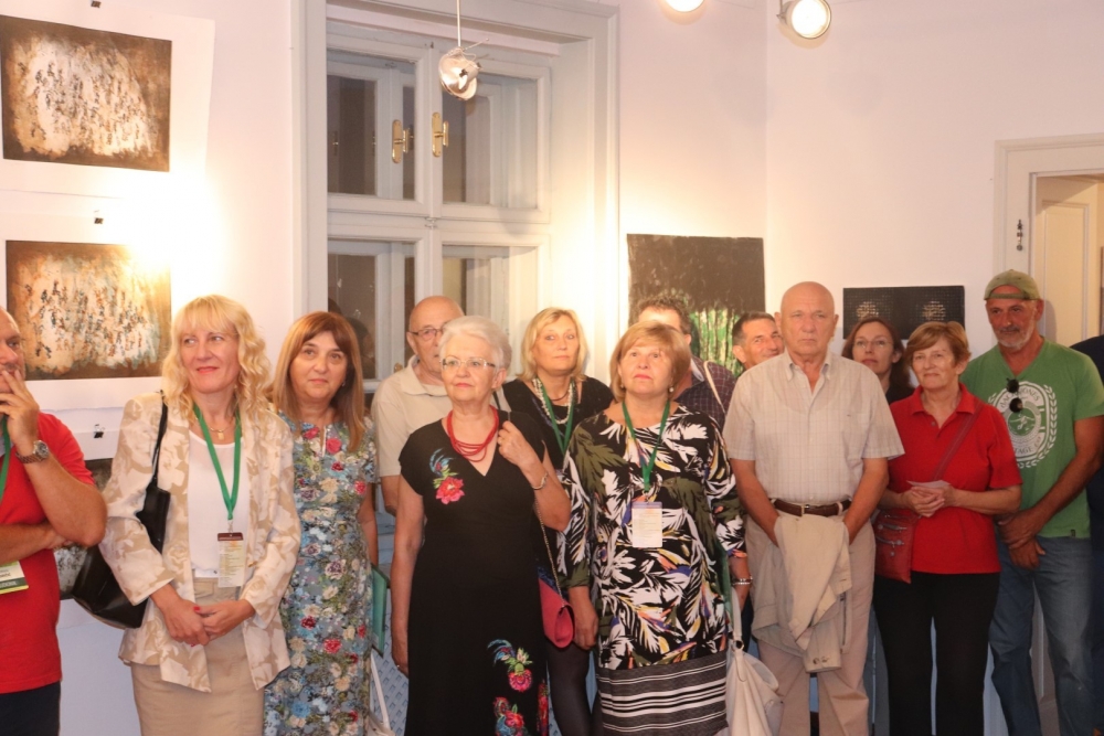 Svečanim otvaranjem počeo 6. hrvatski kongres o prevenciji i rehabilitaciji u psihijatriji