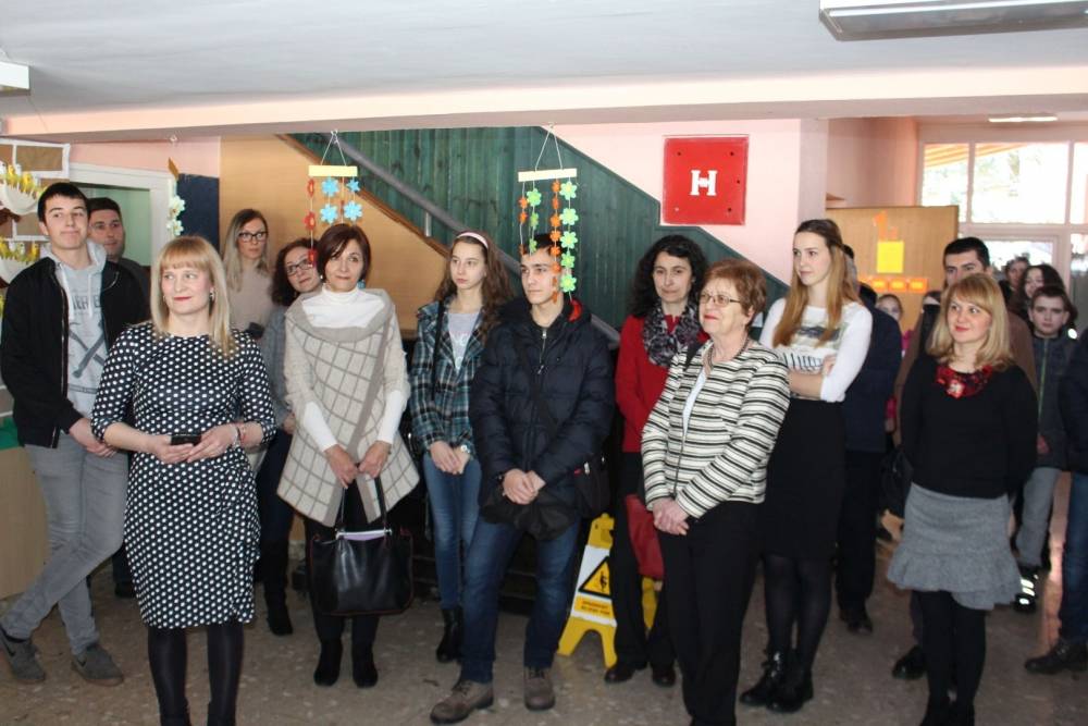 Županijsko natjecanje iz matematike za osnovne i srednje škole