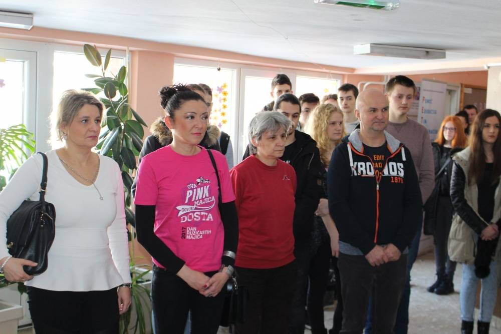 Županijsko natjecanje iz matematike za osnovne i srednje škole