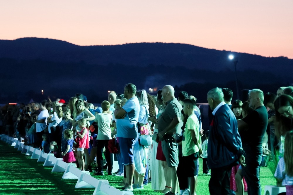 Održan Međunarodni konjički turnir u Pleternici- turnir svjetske klase