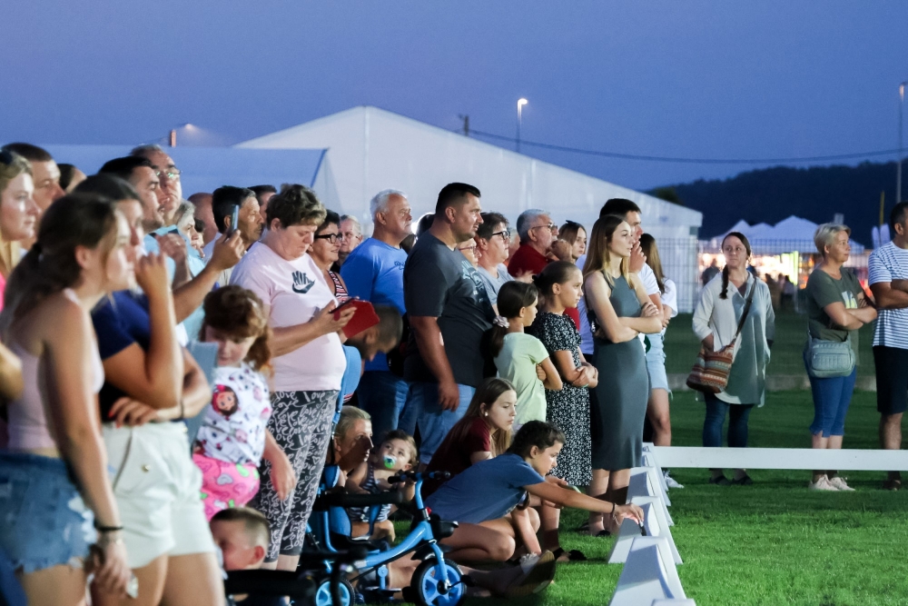 Održan Međunarodni konjički turnir u Pleternici- turnir svjetske klase