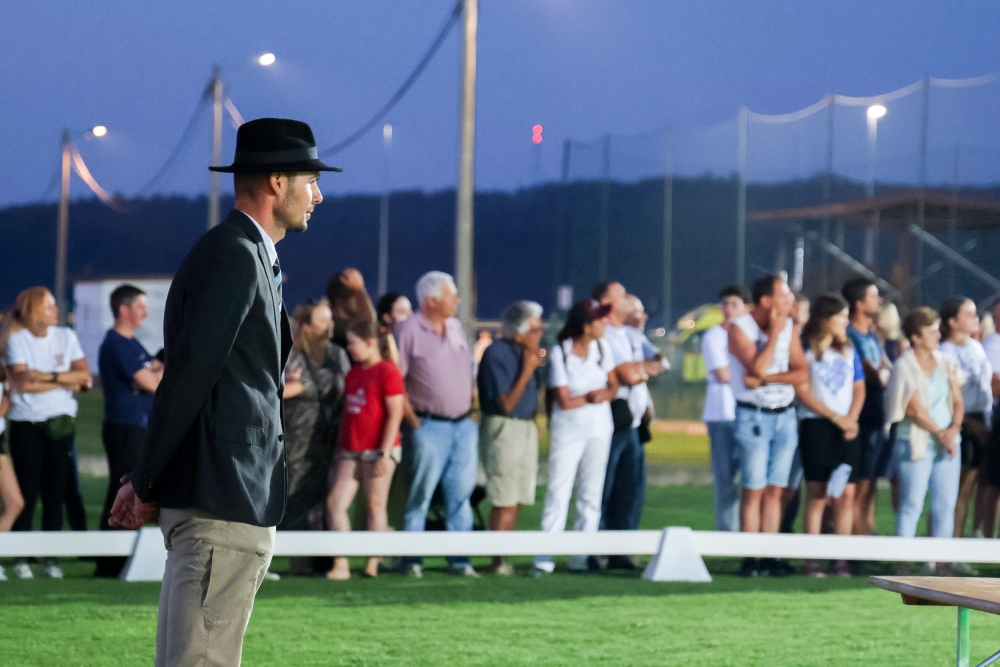 Održan Međunarodni konjički turnir u Pleternici- turnir svjetske klase