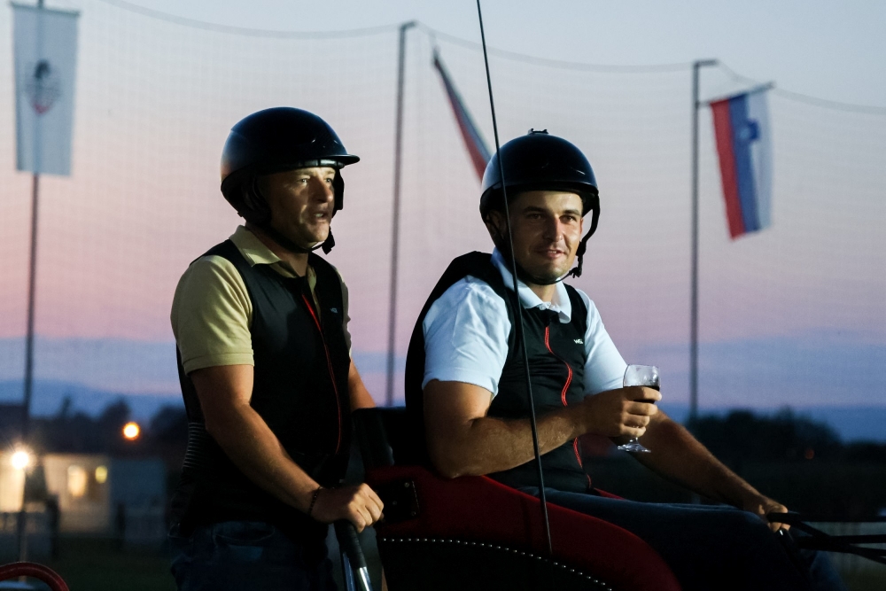 Održan Međunarodni konjički turnir u Pleternici- turnir svjetske klase