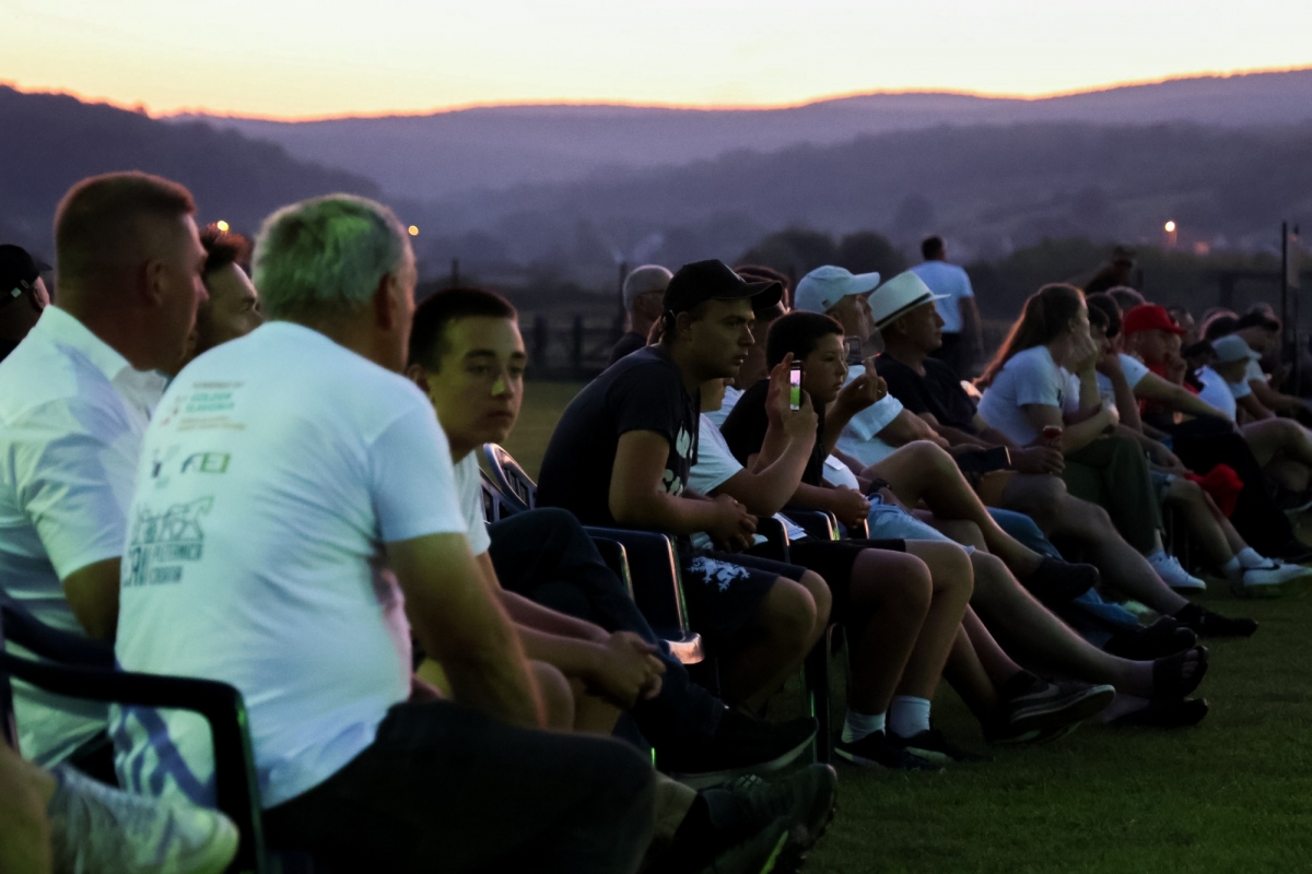 Održan Međunarodni konjički turnir u Pleternici- turnir svjetske klase