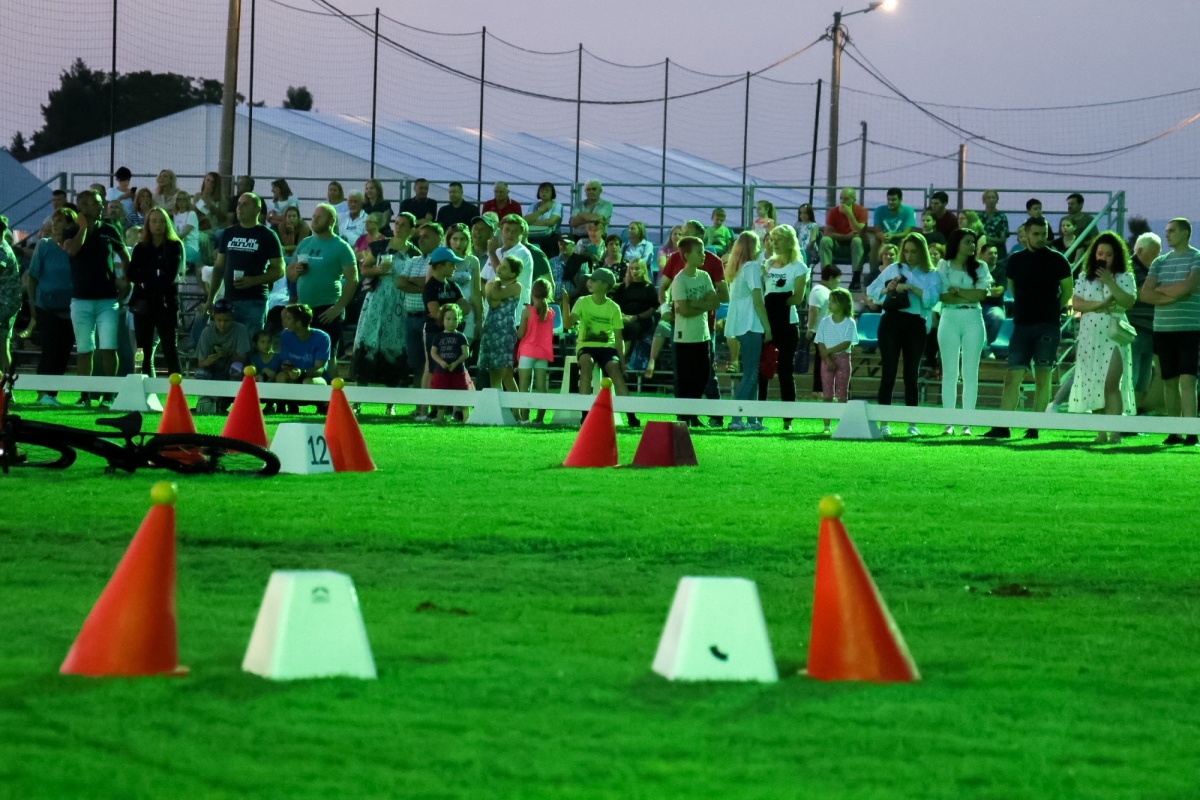 Održan Međunarodni konjički turnir u Pleternici- turnir svjetske klase