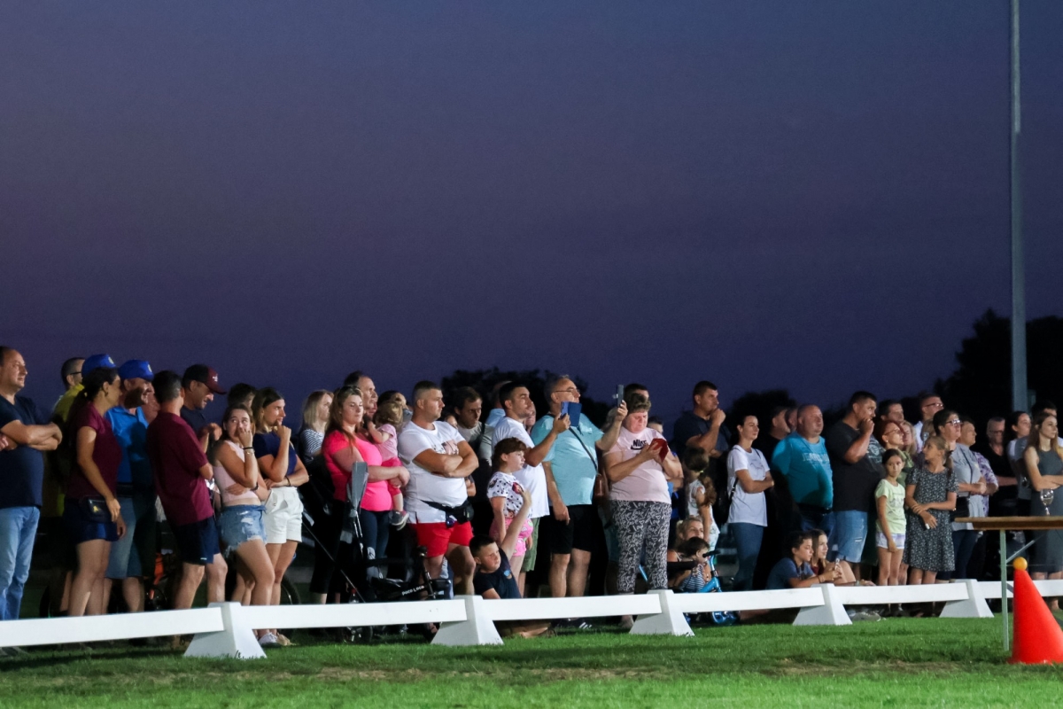 Održan Međunarodni konjički turnir u Pleternici- turnir svjetske klase