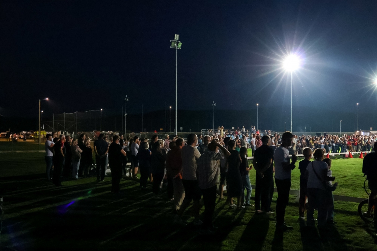 Održan Međunarodni konjički turnir u Pleternici- turnir svjetske klase