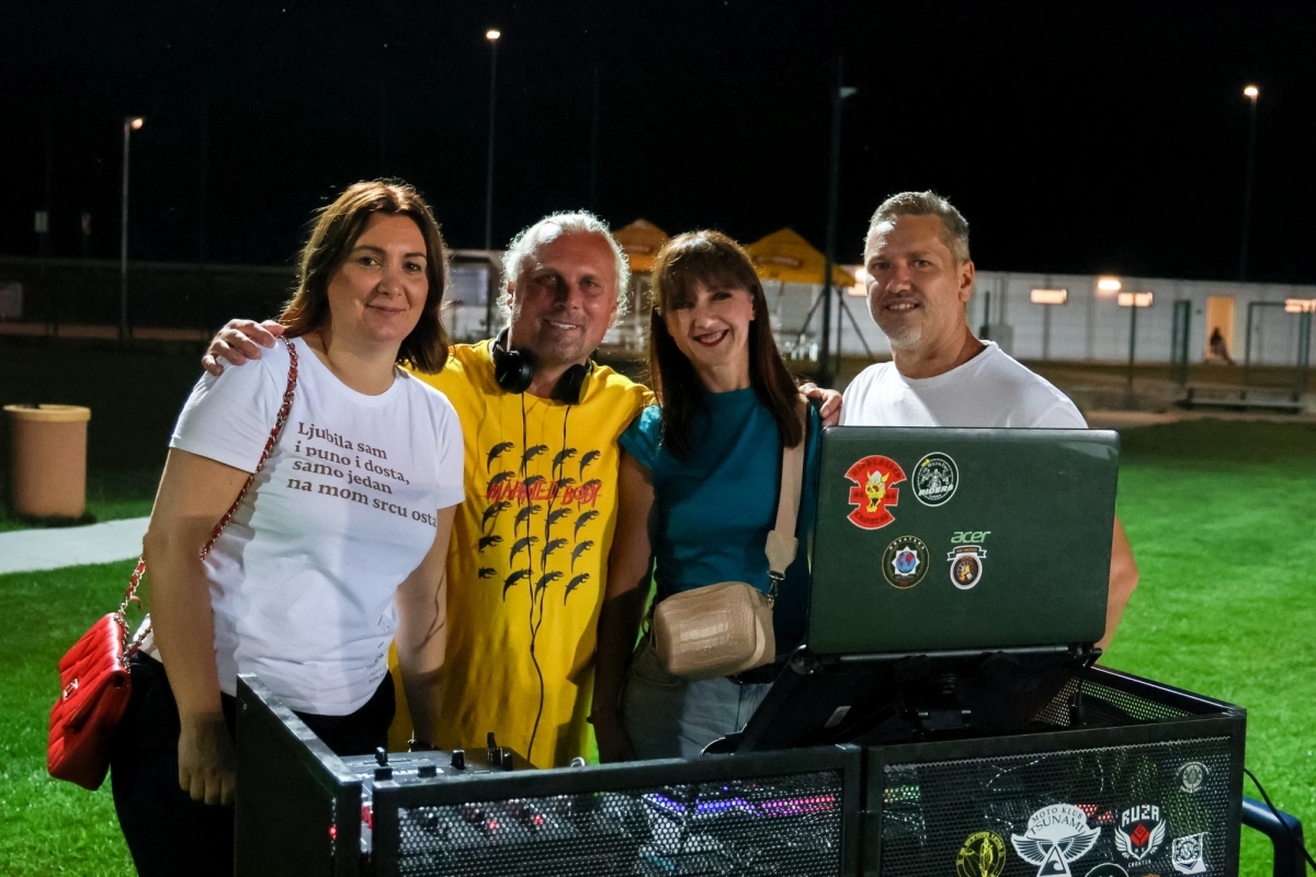 Održan Međunarodni konjički turnir u Pleternici- turnir svjetske klase