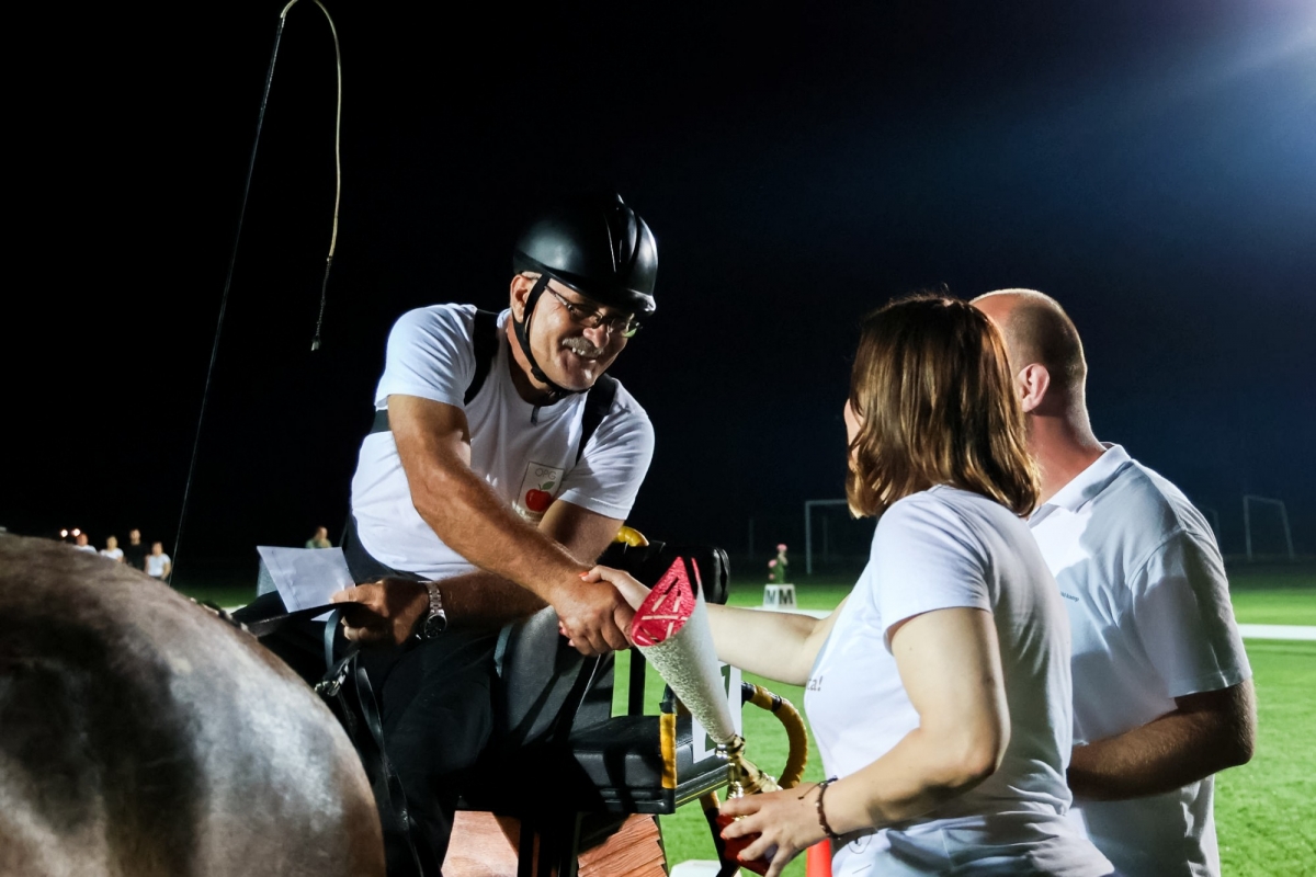 Održan Međunarodni konjički turnir u Pleternici- turnir svjetske klase