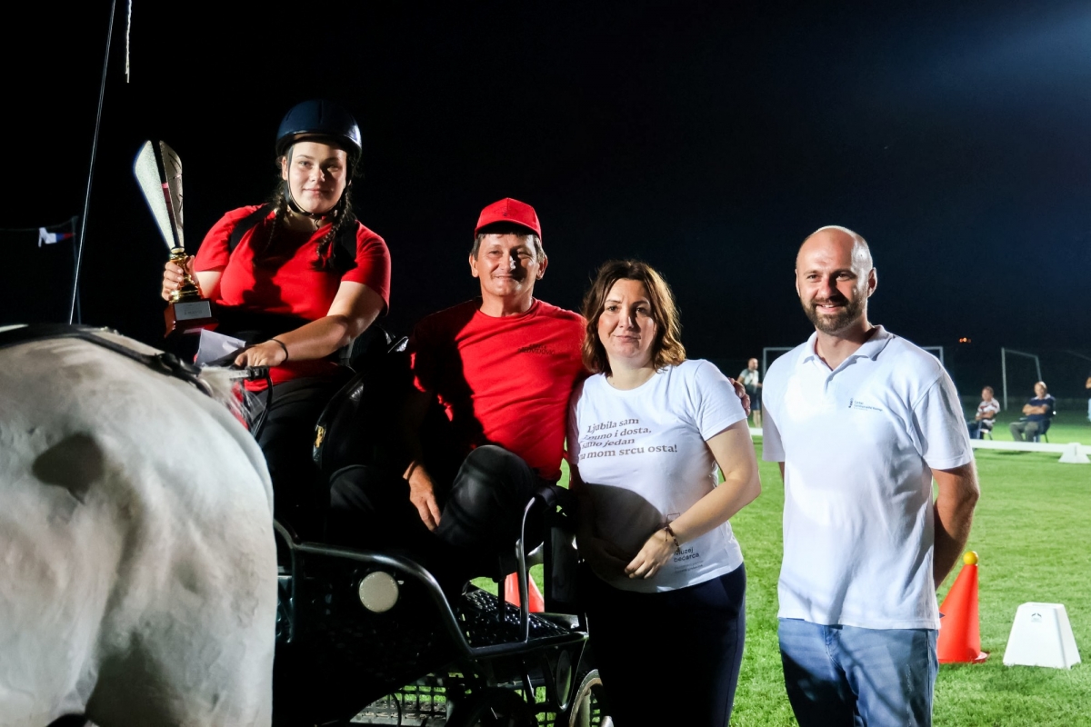 Održan Međunarodni konjički turnir u Pleternici- turnir svjetske klase