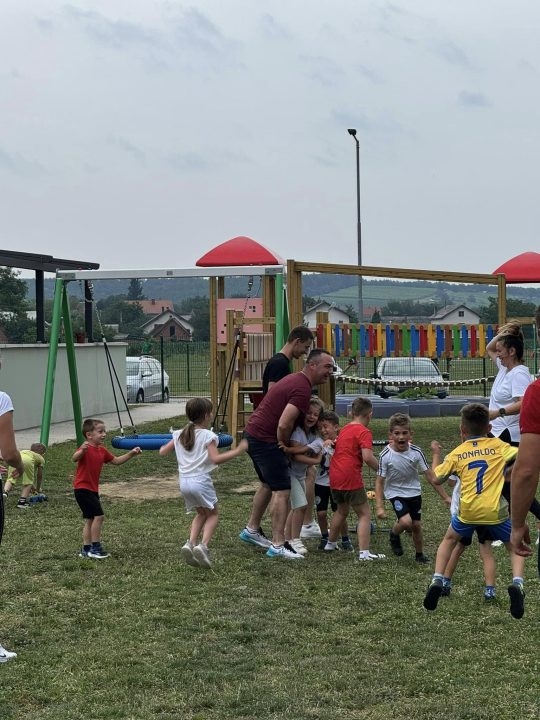 Dan obitelji u organizaciji udruge La Bella Vita u Kutjevu