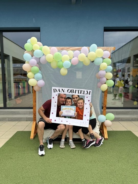 Dan obitelji u organizaciji udruge La Bella Vita u Kutjevu