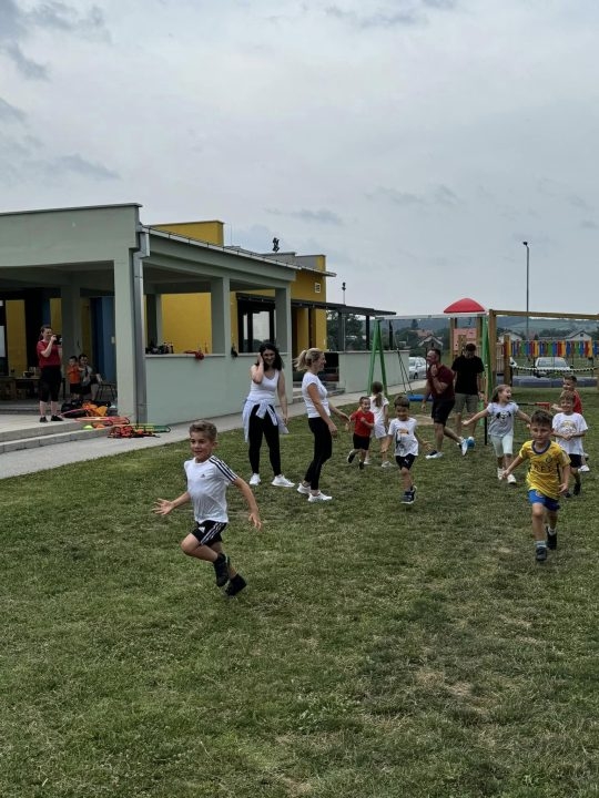 Dan obitelji u organizaciji udruge La Bella Vita u Kutjevu