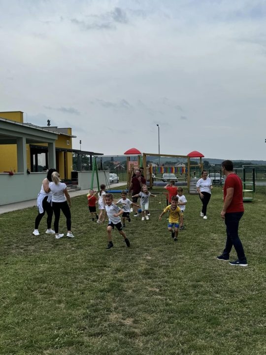 Dan obitelji u organizaciji udruge La Bella Vita u Kutjevu