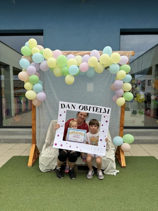 Dan obitelji u organizaciji udruge La Bella Vita u Kutjevu