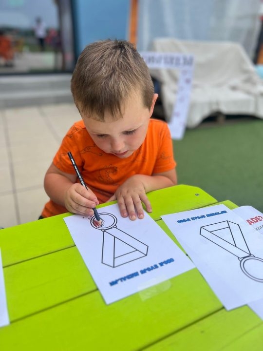 Dan obitelji u organizaciji udruge La Bella Vita u Kutjevu