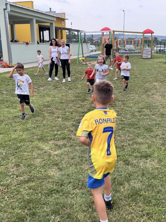 Dan obitelji u organizaciji udruge La Bella Vita u Kutjevu