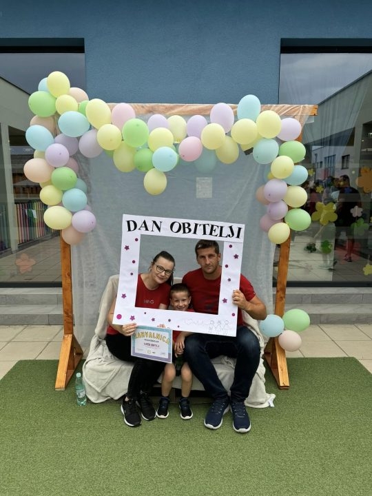 Dan obitelji u organizaciji udruge La Bella Vita u Kutjevu