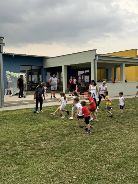 Dan obitelji u organizaciji udruge La Bella Vita u Kutjevu