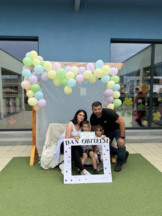 Dan obitelji u organizaciji udruge La Bella Vita u Kutjevu