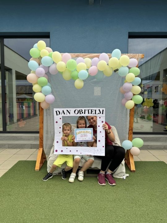 Dan obitelji u organizaciji udruge La Bella Vita u Kutjevu