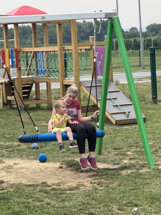 Dan obitelji u organizaciji udruge La Bella Vita u Kutjevu