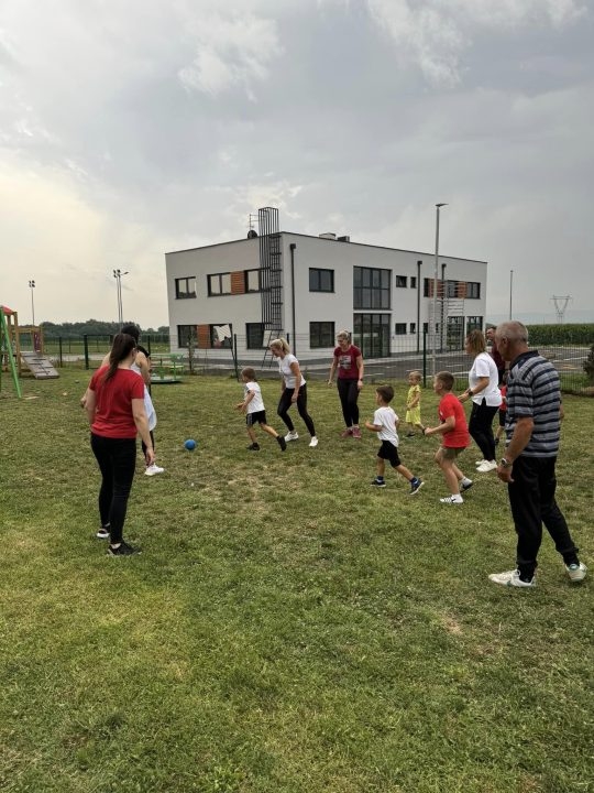 Dan obitelji u organizaciji udruge La Bella Vita u Kutjevu