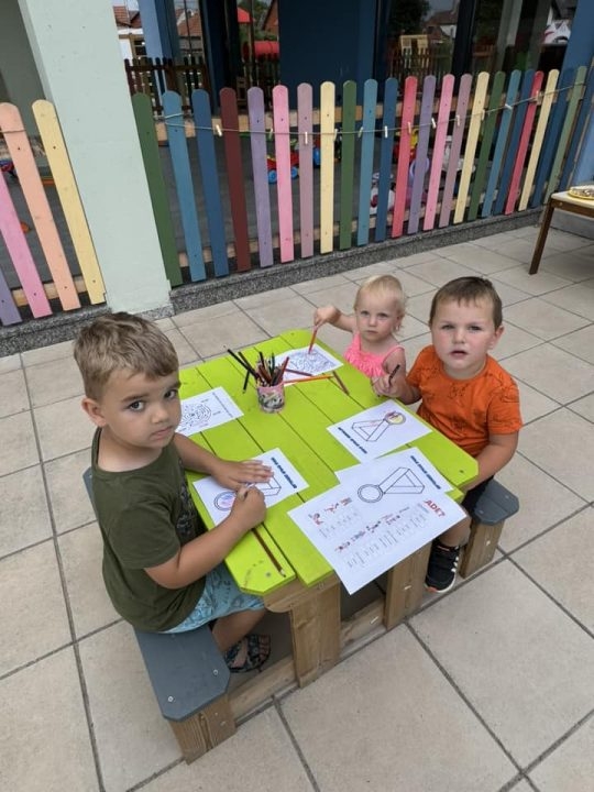 Dan obitelji u organizaciji udruge La Bella Vita u Kutjevu