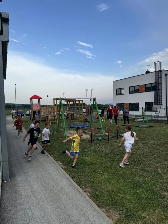 Dan obitelji u organizaciji udruge La Bella Vita u Kutjevu