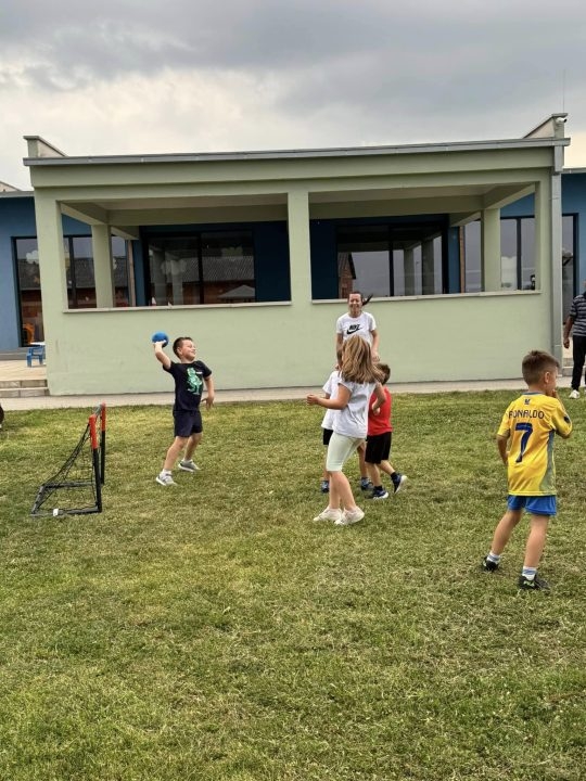 Dan obitelji u organizaciji udruge La Bella Vita u Kutjevu