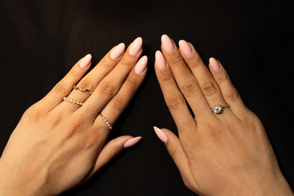 Ljeto je savršeno vrijeme da vaši nokti dođu do izražaja! Evo ideje kako da ih sredite!