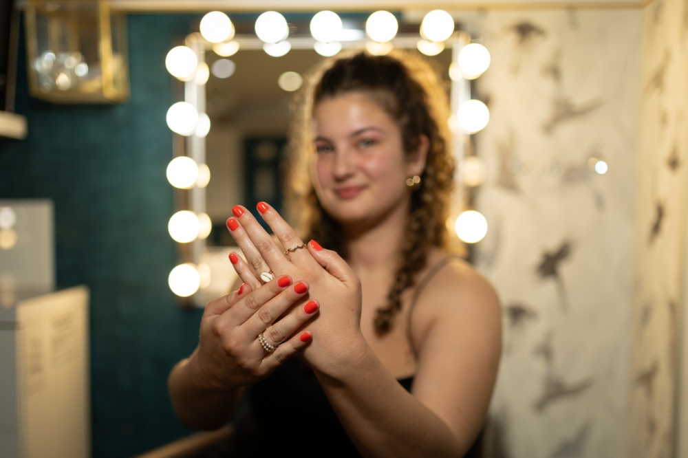 Ljeto je savršeno vrijeme da vaši nokti dođu do izražaja! Evo ideje kako da ih sredite!