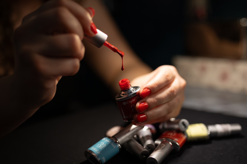 Ljeto je savršeno vrijeme da vaši nokti dođu do izražaja! Evo ideje kako da ih sredite!