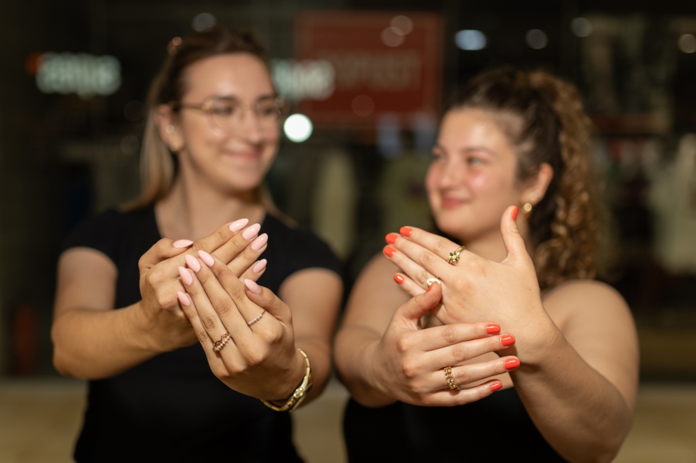 Ljeto je savršeno vrijeme da vaši nokti dođu do izražaja! Evo ideje kako da ih sredite!