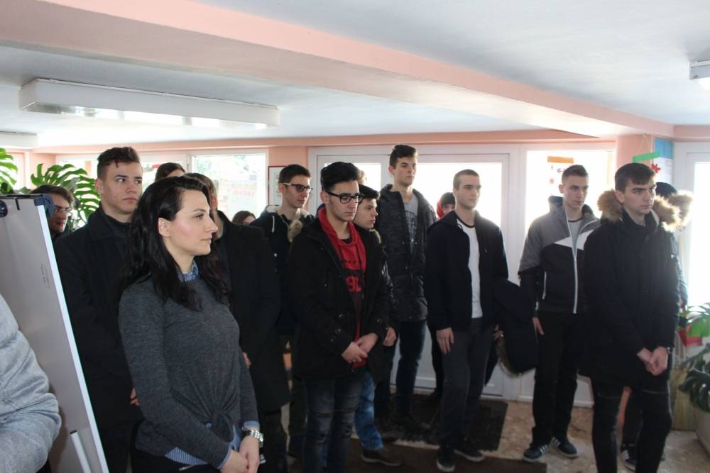 Županijsko natjecanje iz matematike za osnovne i srednje škole