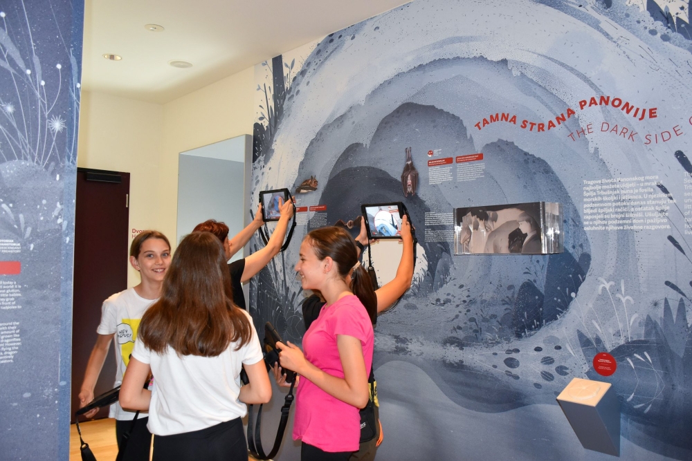 Posjet učenika iz Subotice Požeško-slavonskoj županiji