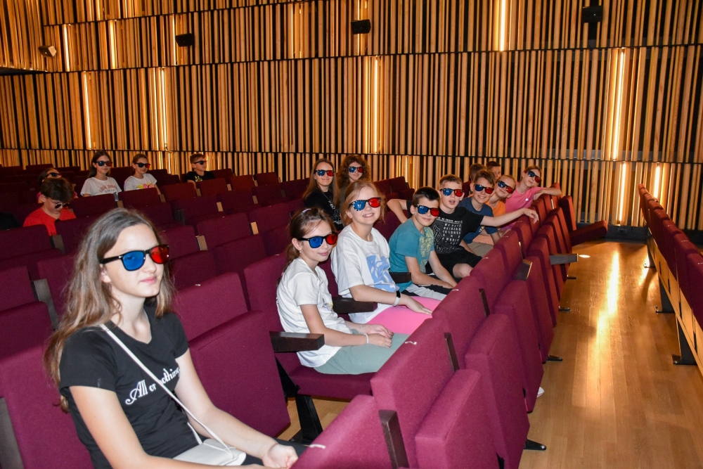 Posjet učenika iz Subotice Požeško-slavonskoj županiji